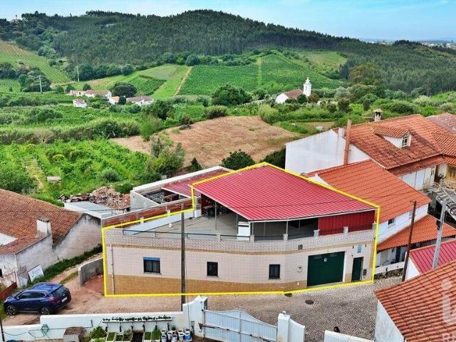 Vivenda venda em Cadaval, Lisboa