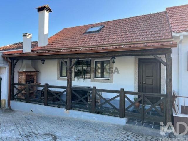 Casa venda em Castelo Branco, Cumeada