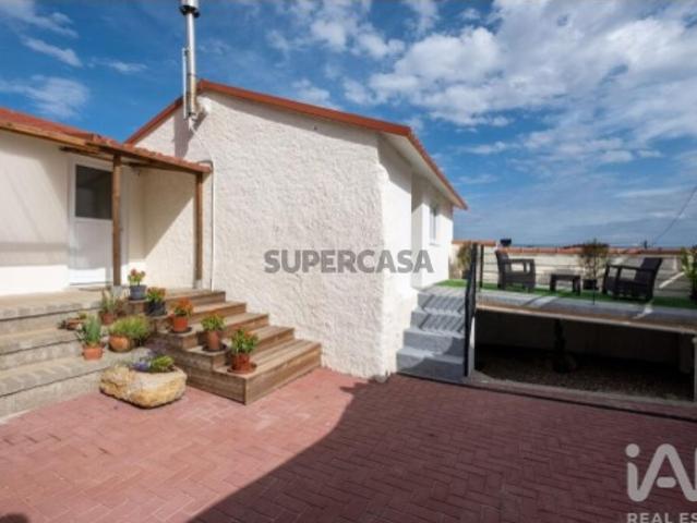 Casa venda em Póvoa de Rainha Santa, Pombeiro da Beira