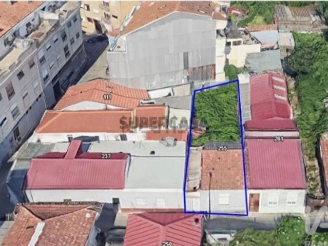 Casa venda em Porto