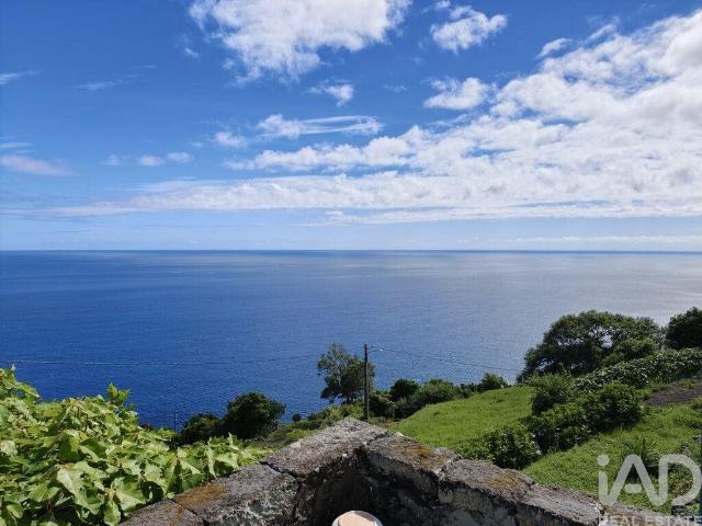 Vivenda venda em Ribeiras, Lajes do Pico
