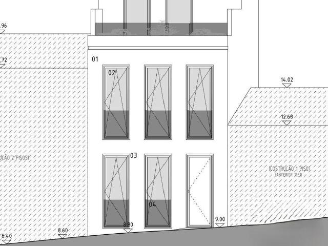 Casa venda em Bairro Operário, Lagos