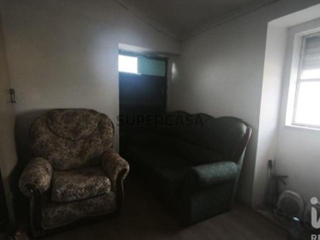 Casa venda em Póvoa da Barbeira, Seixo Da Beira