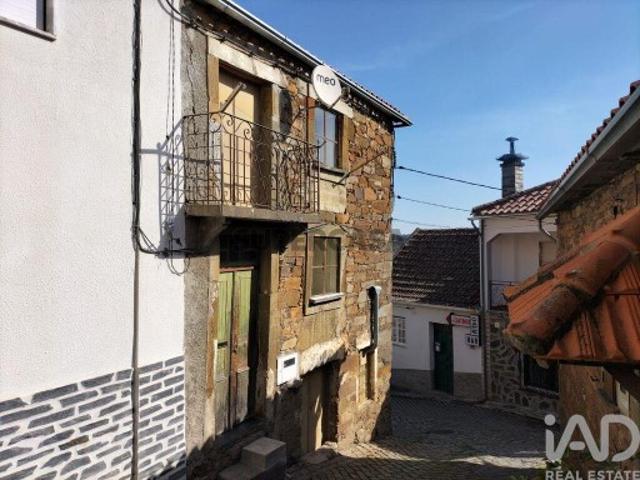 Casa venda em Castelo Branco