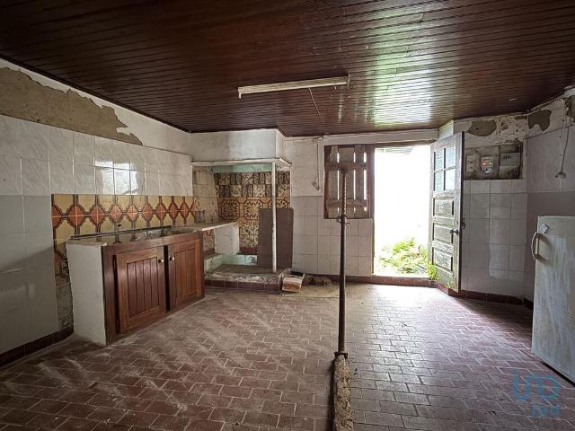 Casa venda em Cadaval, Alguber