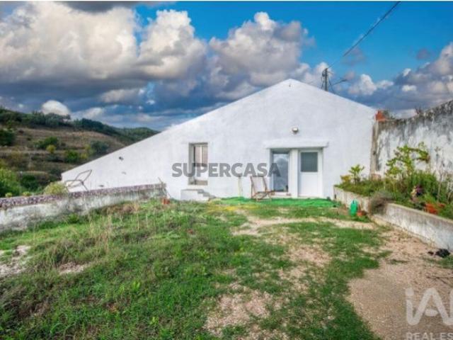 Casa venda em Subserra, Calhandriz