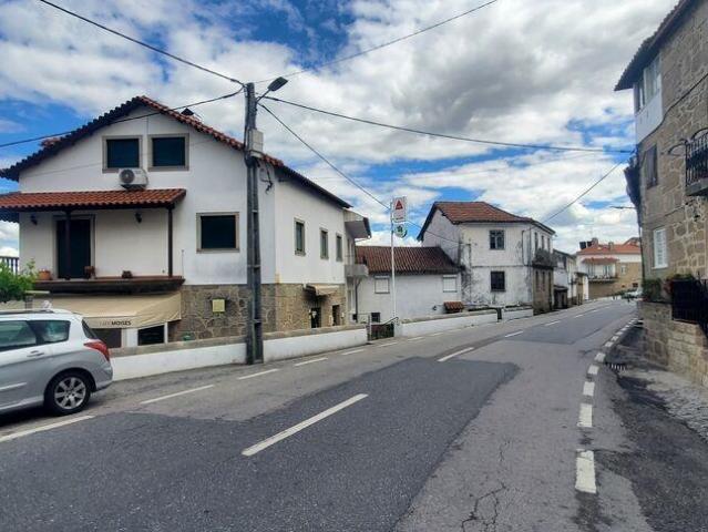 Casa venda em Castelo Branco, Aldeia Nova Do Cabo