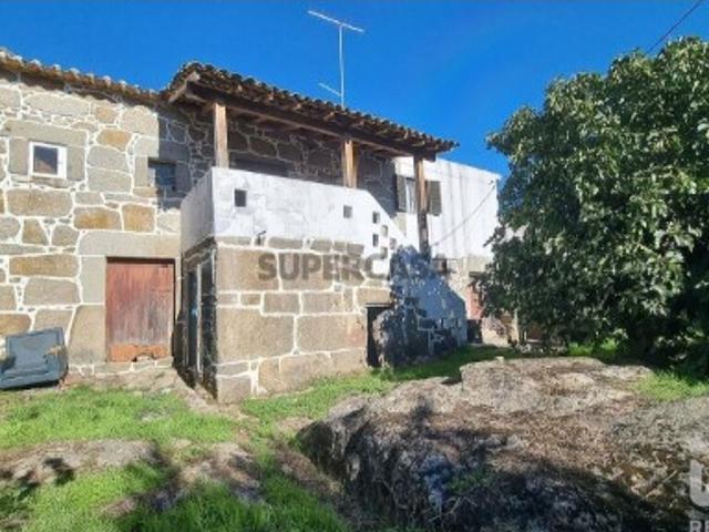 Casa venda em Guarda, Alverca Da Beira
