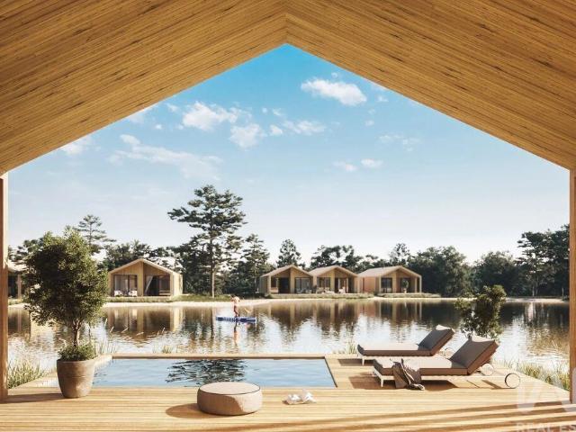 Vivenda venda em Casais do Moinho da Praia, Óbidos