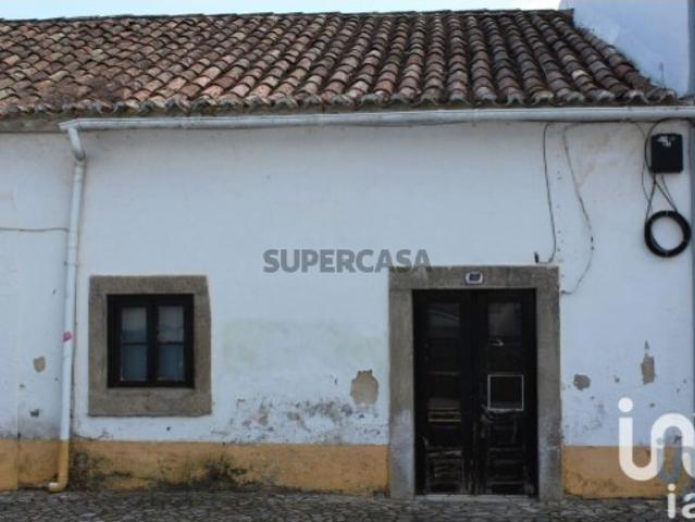 Casa venda em Óbidos, Leiria