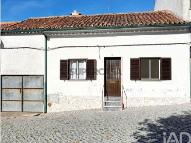Casa venda em Nisa, Portalegre