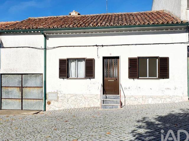 Vivenda venda em Nisa, Portalegre