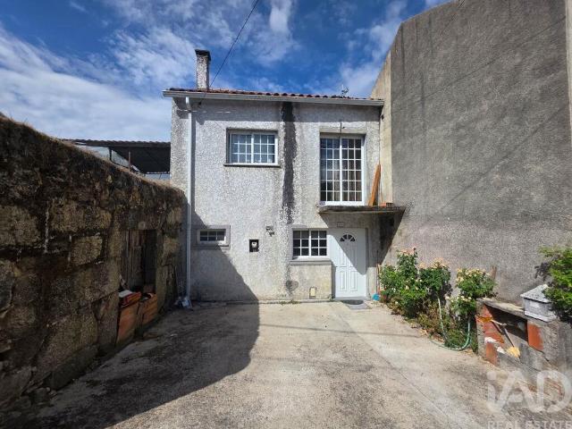 Casa venda em Beijós, Carregal do Sal