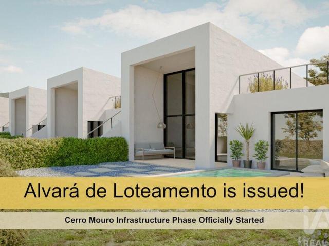 Casa venda em Monte Judeu, Lagos