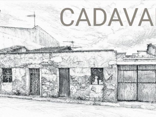 Casa venda em Cadaval, Pêro Moniz