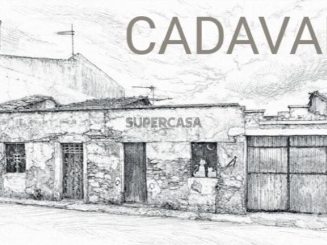 Casa venda em Cadaval, Pêro Moniz