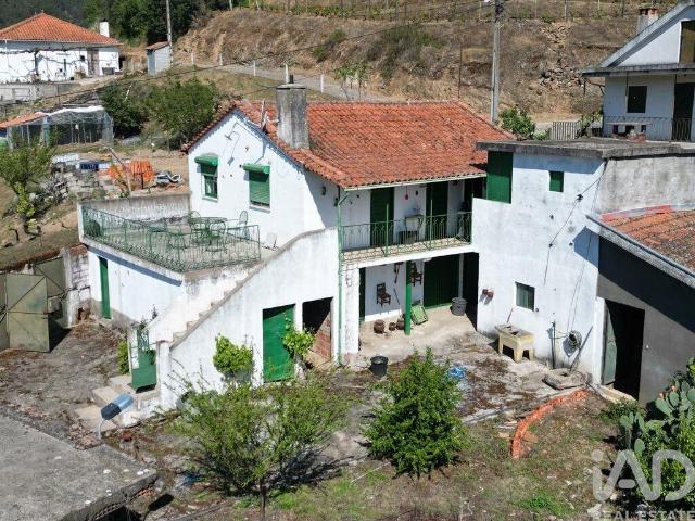 Vivenda venda em Candedo, Vila Real