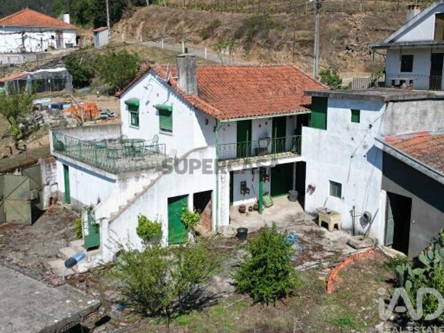 Casa venda em Candedo, Vila Real