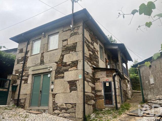 Vivenda venda em São Pedro Do Sul, Viseu