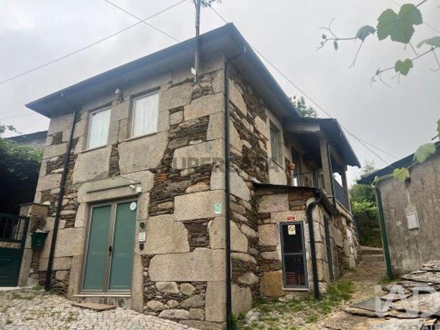 Casa venda em São Pedro Do Sul, Viseu