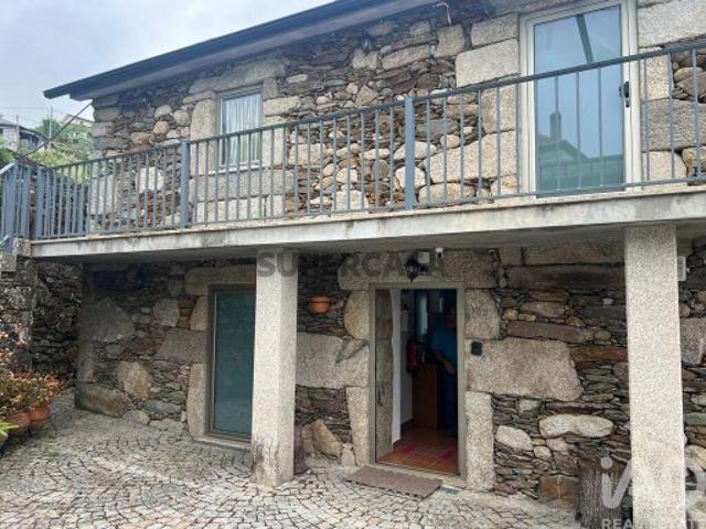 Casa venda em São Pedro Do Sul, Viseu
