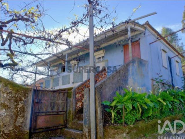 Casa venda em São Pedro Do Sul, Viseu