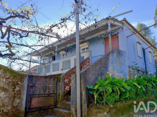 Casa venda em São Pedro Do Sul, Viseu