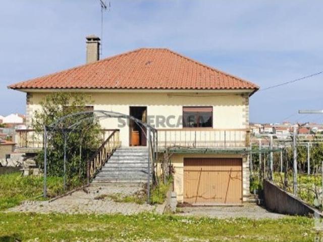 Casa venda em Castelo Branco