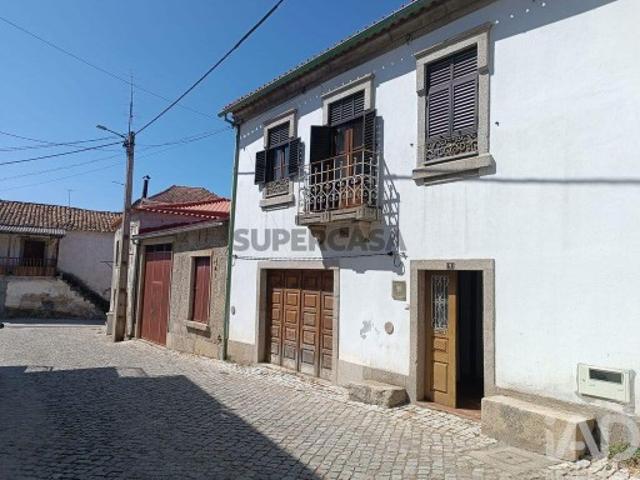 Casa venda em Castelo Branco, Mogadouro