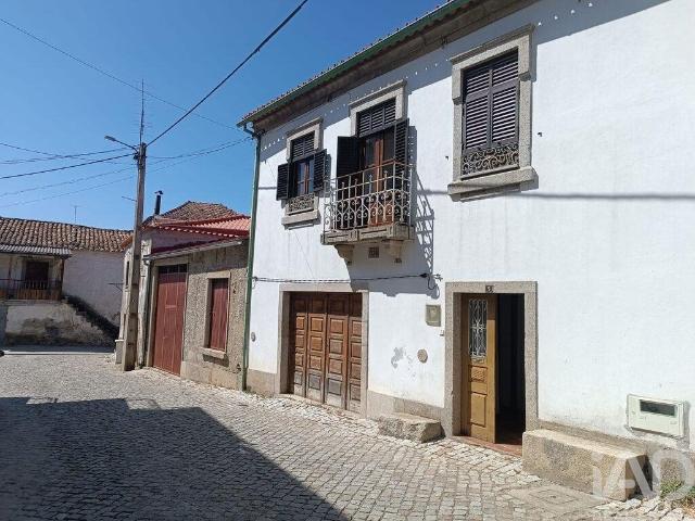 Vivenda venda em Quinta das Quebradas, Mogadouro