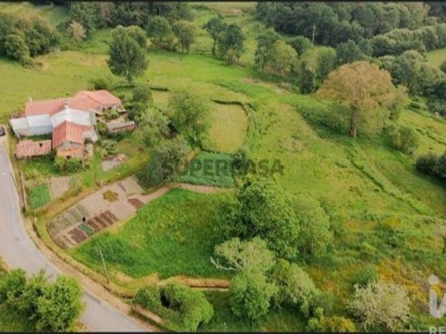 Casa venda em Coura, Viana Do Castelo