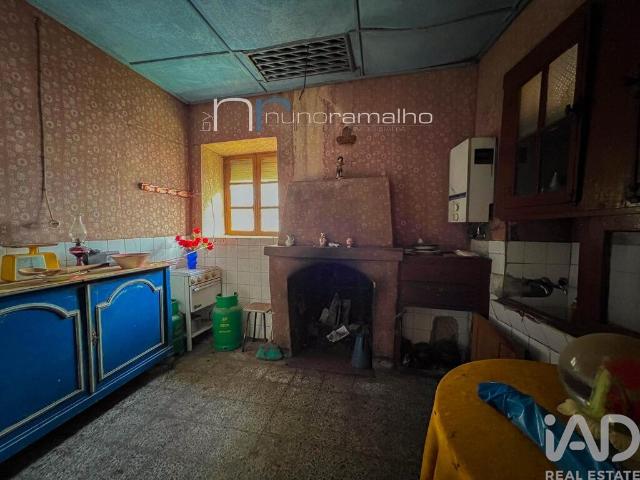 Casa venda em Ervedosa, Guarda