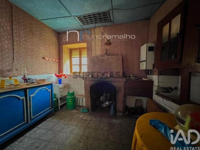 Casa venda em Ervedosa, Guarda