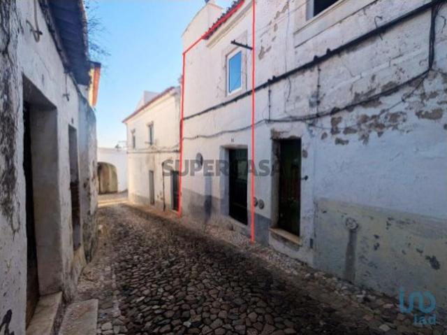 Casa venda em Estremoz, Santo André