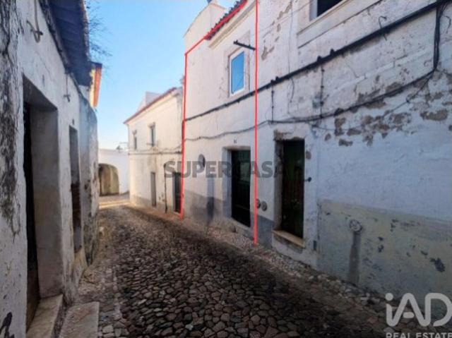 Casa venda em Estremoz, Évora
