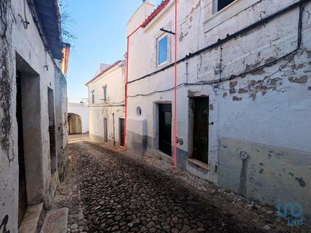 Vivenda venda em Estremoz, Évora