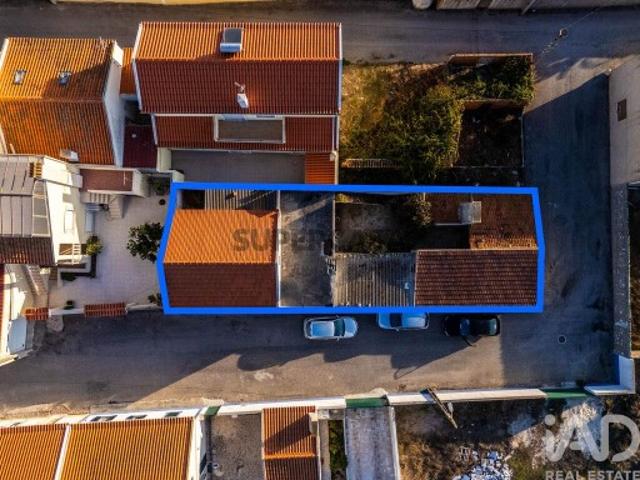 Casa venda em Peniche, Leiria