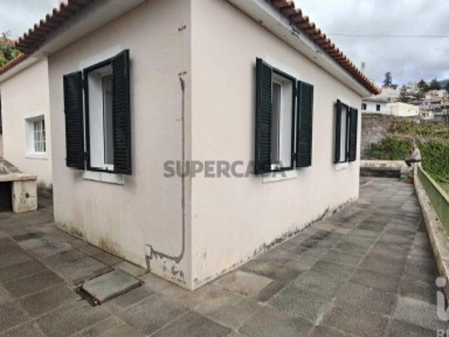 Casa venda em Imaculado Coração de Maria, Funchal