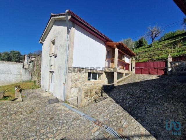 Casa venda em Ponte De Lima, Labruja