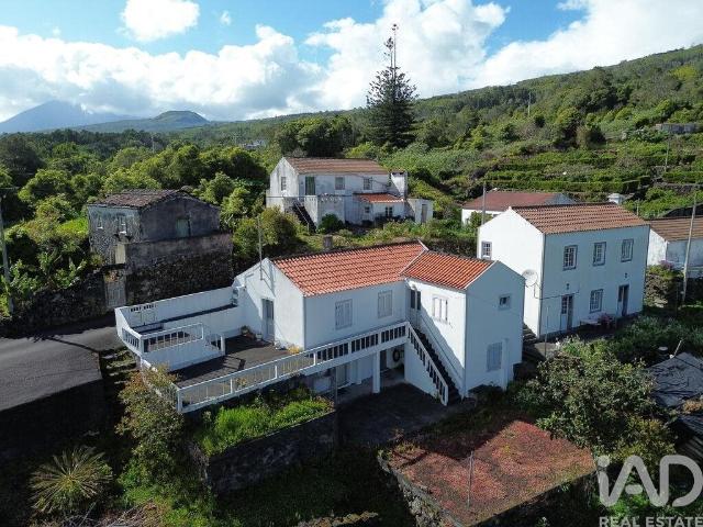 Vivenda venda em Açores, Ilha Do Pico