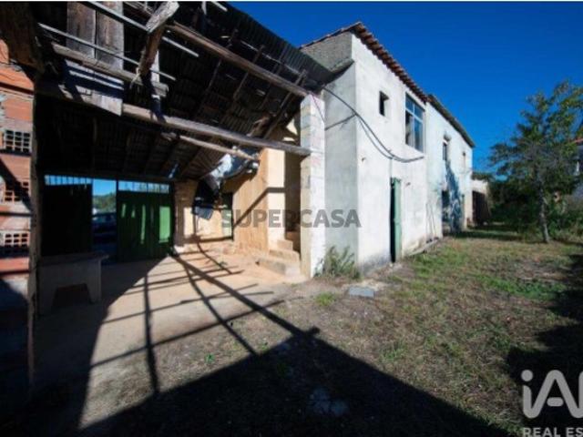 Casa venda em Miranda do Corvo