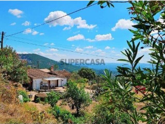 Casa venda em Corta Porcas, Monchique