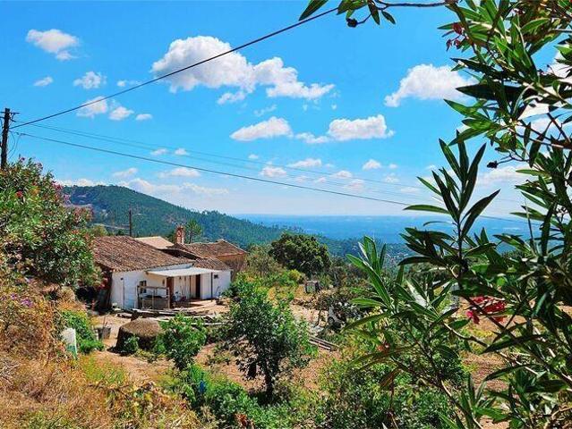 Vivenda venda em Corta Porcas, Monchique