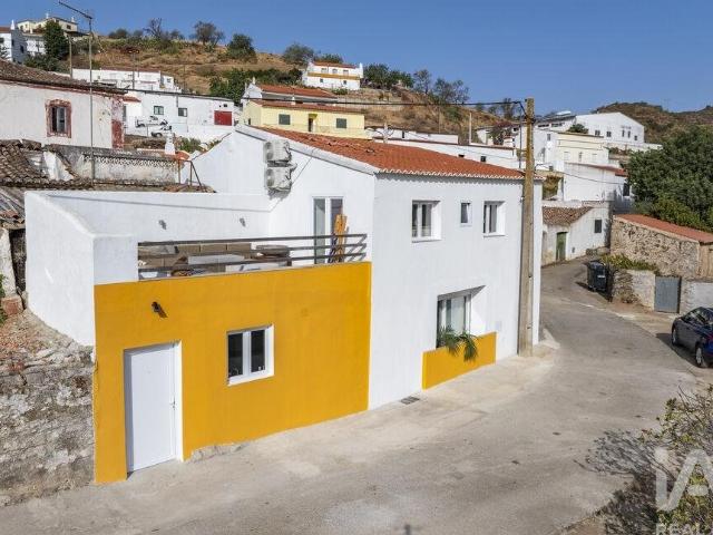 Vivenda venda em Odeleite, Castro Marim