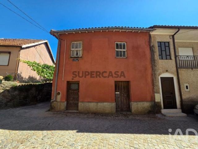 Casa venda em Cagido, Couto Do Mosteiro