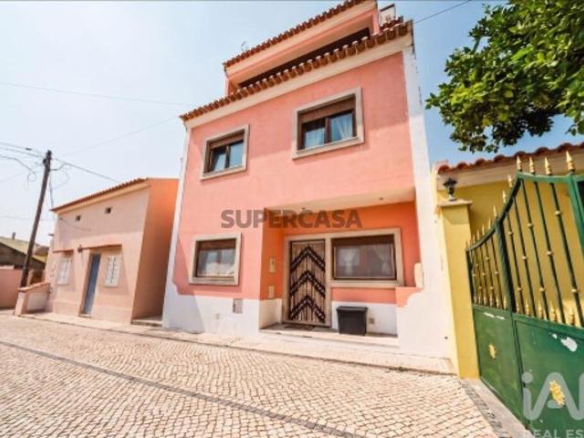 Casa venda em Cadaval, Painho