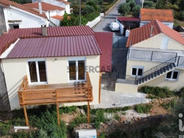 Casa venda em Pedrógão Grande, Leiria