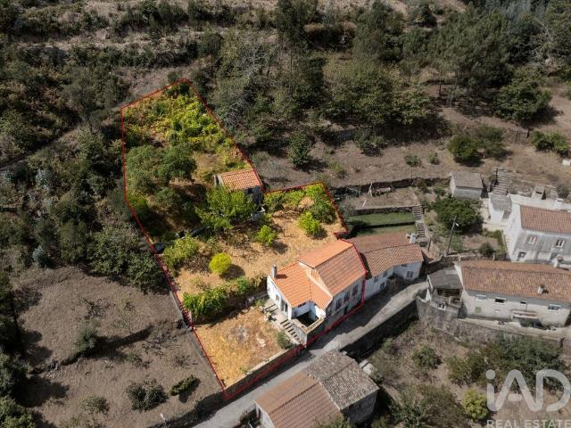 Casa venda em Penacova, Coimbra
