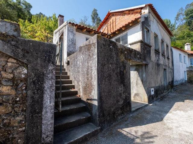 Vivenda venda em Penacova