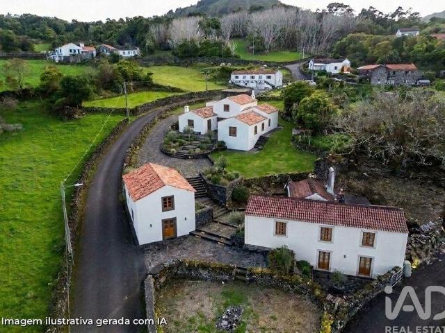 Vivenda venda em Piedade, Lajes do Pico